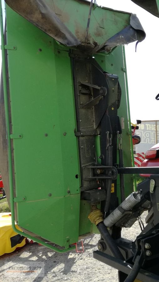 Mähwerk типа Deutz-Fahr Mähflieger, Gebrauchtmaschine в Altenfelden (Фотография 10)