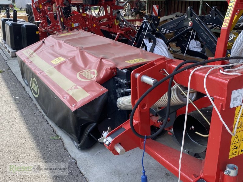 Mähwerk van het type Deutz-Fahr Mähwerk Extra 228, Heckscheibenmähwerk, 3 Klingen - !!KEINES MÄHT BESSER!!, Neumaschine in Nördlingen (Foto 1)