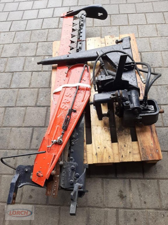 Mähwerk of the type Deutz-Fahr Messerbalken D4006, Gebrauchtmaschine in Trochtelfingen (Picture 7)