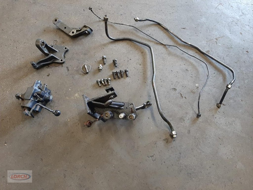 Mähwerk of the type Deutz-Fahr Messerbalken D4006, Gebrauchtmaschine in Trochtelfingen (Picture 9)