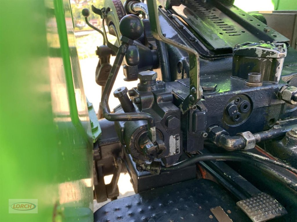 Mähwerk of the type Deutz-Fahr Messerbalken D4006, Gebrauchtmaschine in Trochtelfingen (Picture 3)