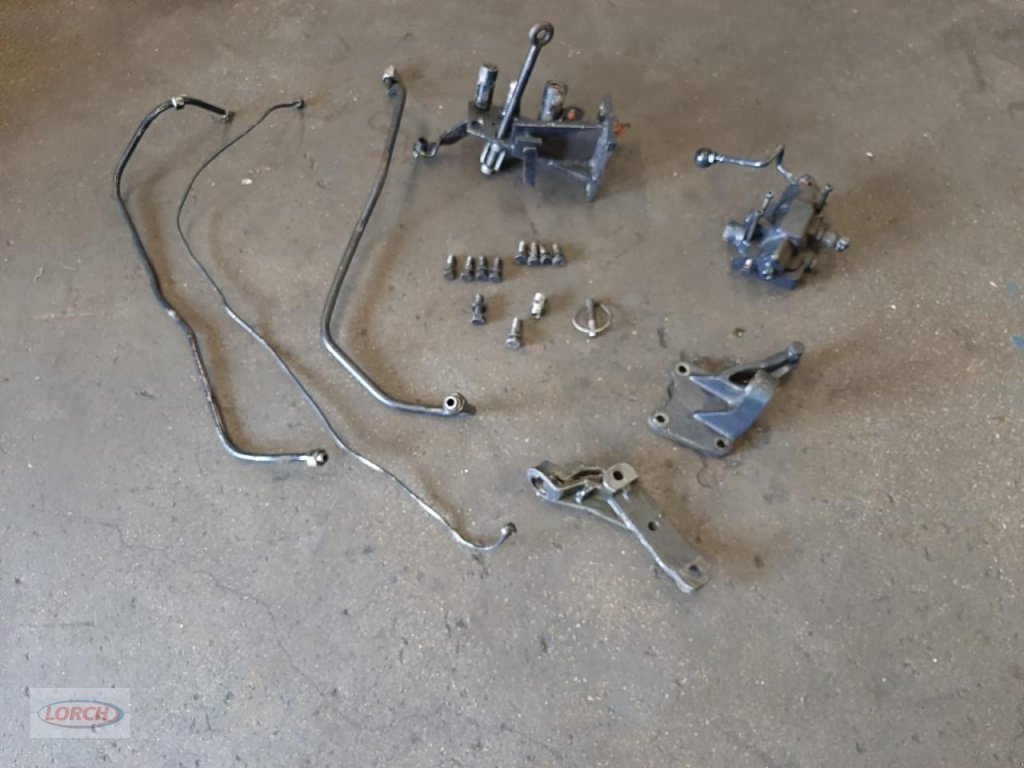 Mähwerk of the type Deutz-Fahr Messerbalken D4006, Gebrauchtmaschine in Trochtelfingen (Picture 10)