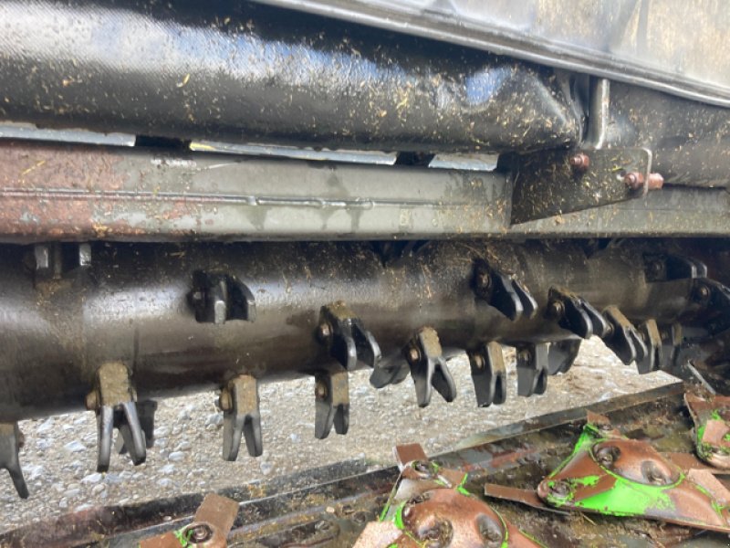 Mähwerk des Typs Deutz-Fahr SM5.30TC, Gebrauchtmaschine in VERT TOULON (Bild 5)