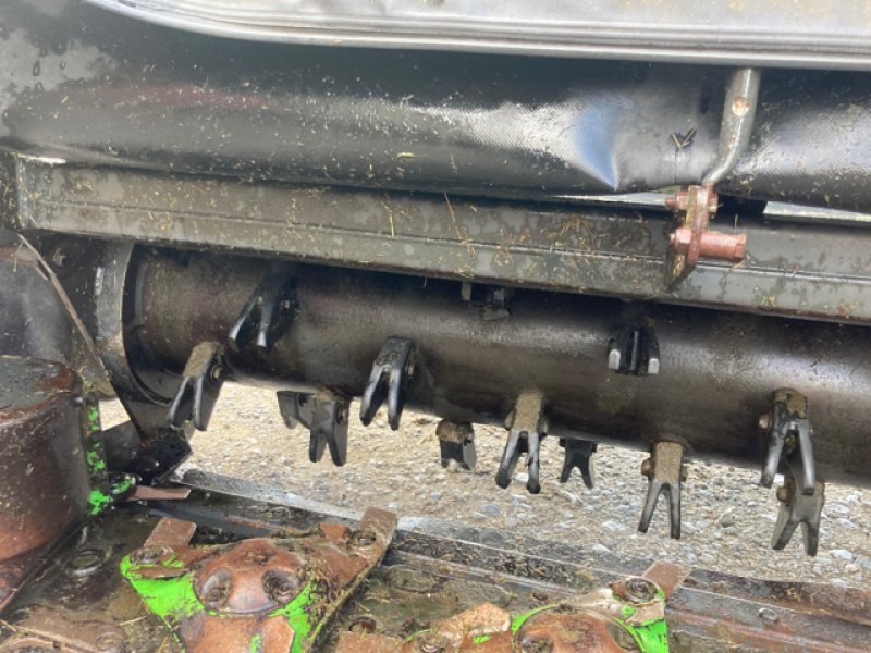 Mähwerk des Typs Deutz-Fahr SM5.30TC, Gebrauchtmaschine in VERT TOULON (Bild 7)