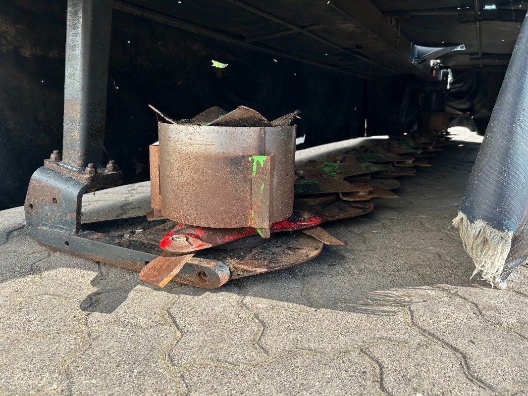 Mähwerk of the type Deutz DiscMaster 440, Gebrauchtmaschine in Sittensen (Picture 6)