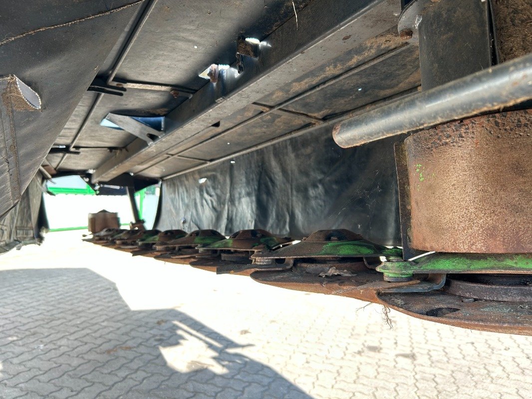 Mähwerk of the type Deutz DiscMaster 440, Gebrauchtmaschine in Sittensen (Picture 4)