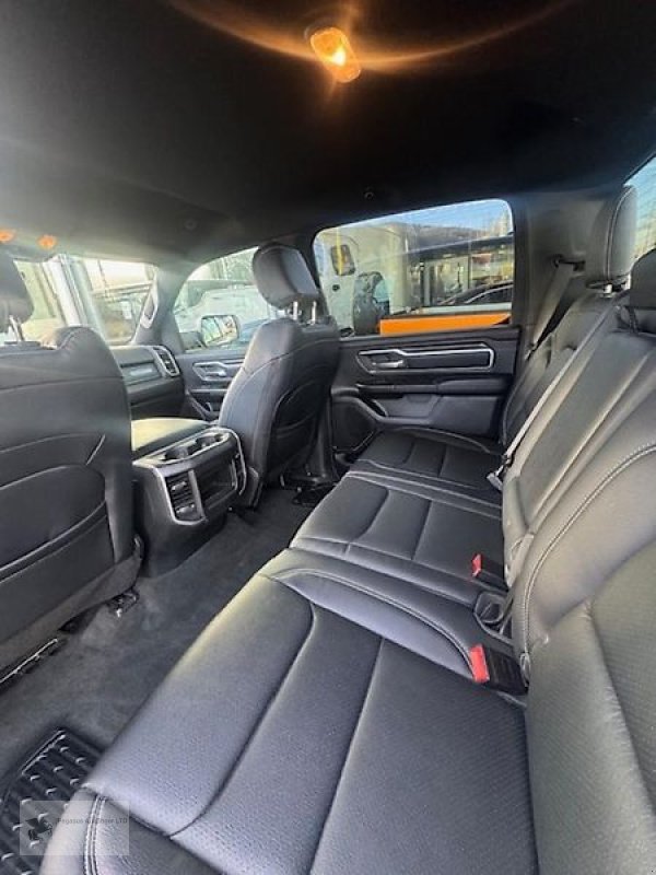 Mähwerk typu Dodge RAM 1500 BIG HORN Crew Cab Cargo Box 4x4 Pickup Body Kit, Gebrauchtmaschine v Gevelsberg (Obrázok 8)