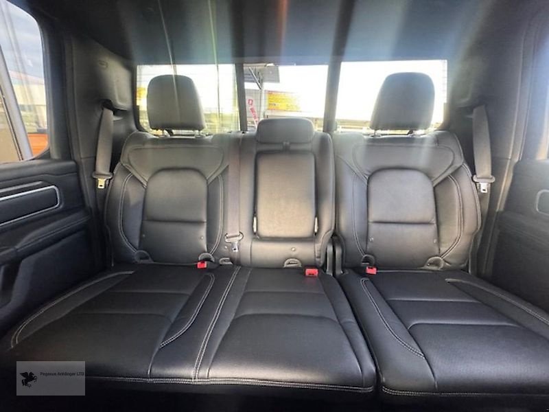 Mähwerk typu Dodge RAM 1500 BIG HORN Crew Cab Cargo Box 4x4 Pickup Body Kit, Gebrauchtmaschine w Gevelsberg (Zdjęcie 11)