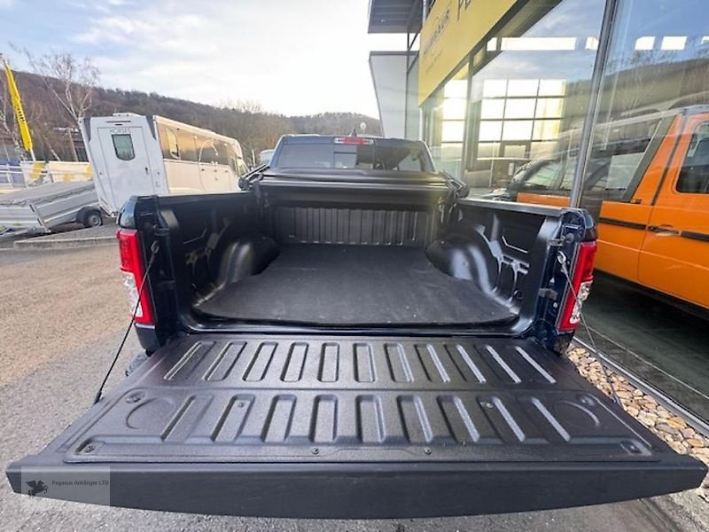 Mähwerk des Typs Dodge RAM 1500 BIG HORN Crew Cab Cargo Box 4x4 Pickup Body Kit, Gebrauchtmaschine in Gevelsberg (Bild 12)