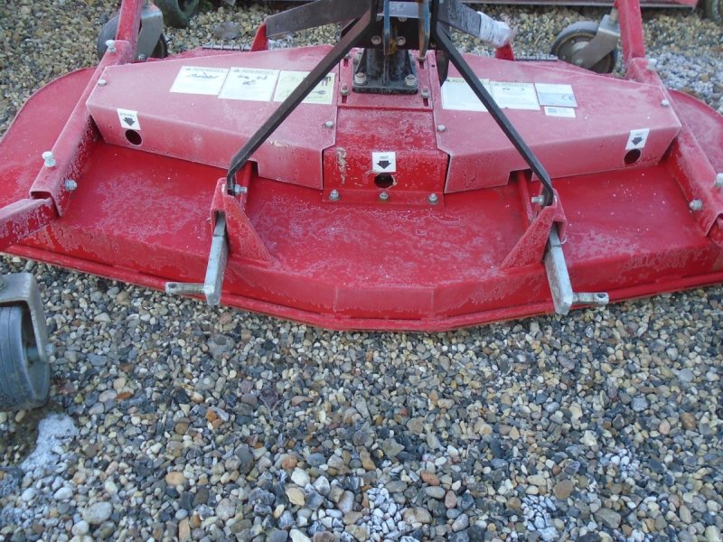 Mähwerk типа Dorn Tec HG180 rotorklipper, Gebrauchtmaschine в Viborg (Фотография 1)