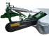 Mähwerk des Typs Dorn Tec SKIVEHØSTER DM1600 - 160 CM, Gebrauchtmaschine in Rødekro (Bild 2)