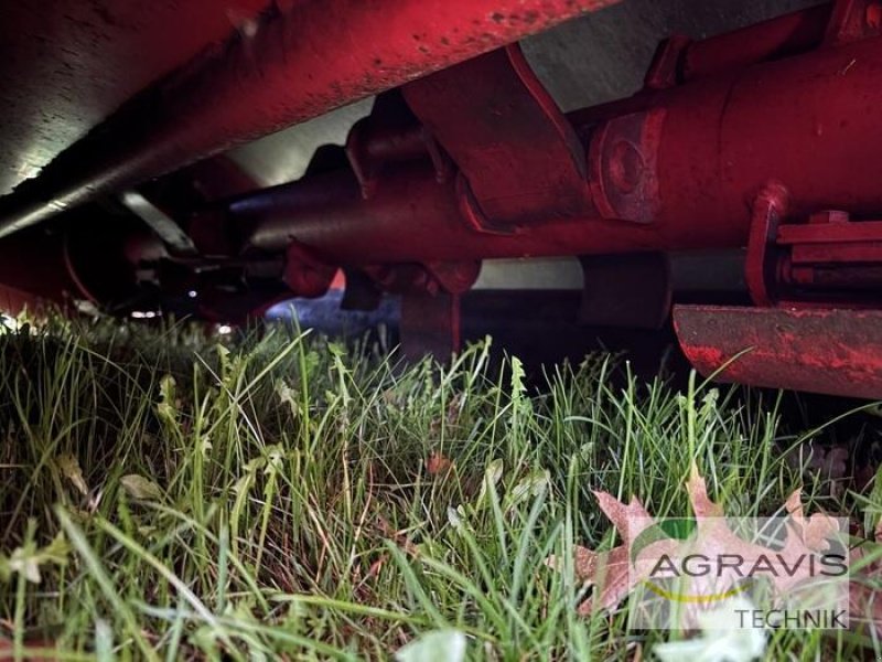 Mähwerk typu Dücker USM-18, Vorführmaschine v Walsrode (Obrázek 3)