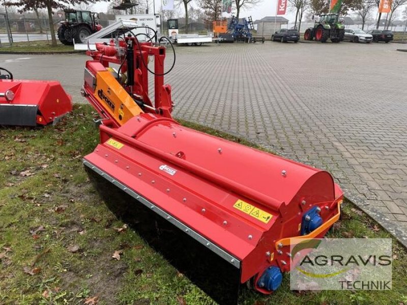 Mähwerk typu Dücker USM-18, Vorführmaschine v Walsrode (Obrázek 5)