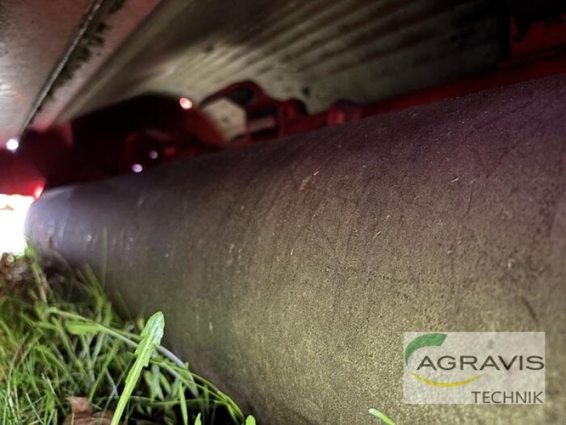 Mähwerk typu Dücker USM-18, Vorführmaschine v Walsrode (Obrázek 4)