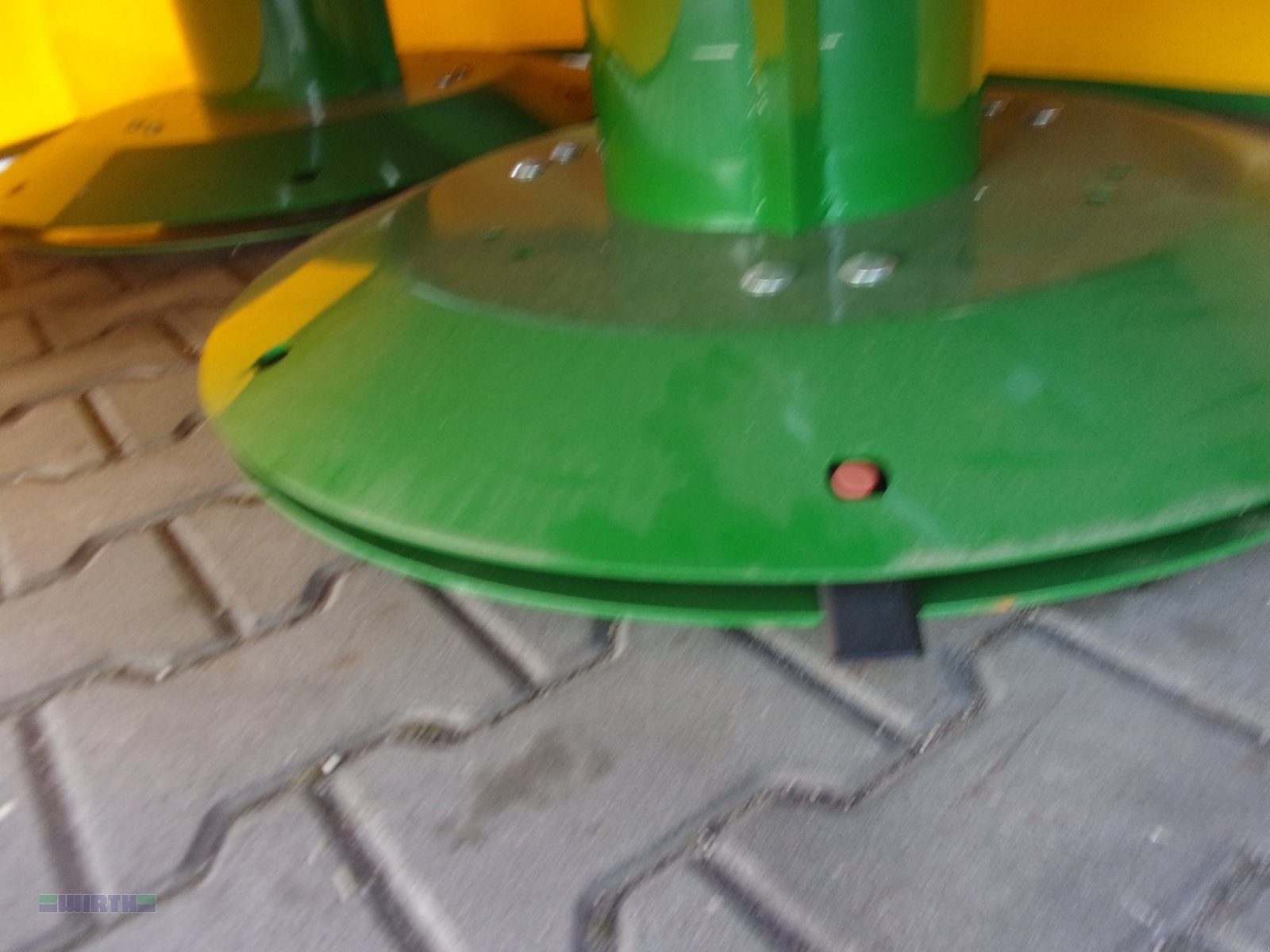 Mähwerk del tipo Düvelsdorf Trommelmähwerk D-Cut 1,65 m, Aktionspreis Feb. / März 2026, sofort lieferbar, Neumaschine In Buchdorf (Immagine 5)