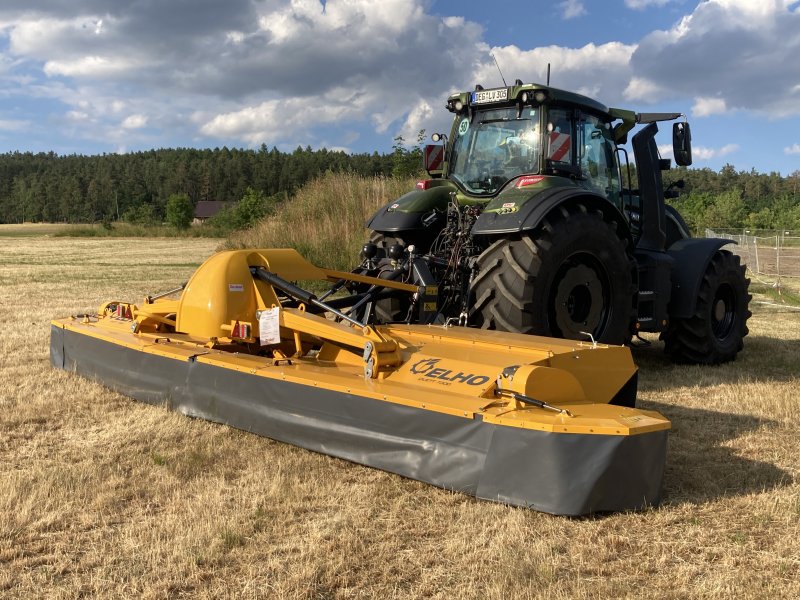 Mähwerk typu Elho Duett 7300, Neumaschine v Bodenwöhr/ Taxöldern (Obrázok 1)