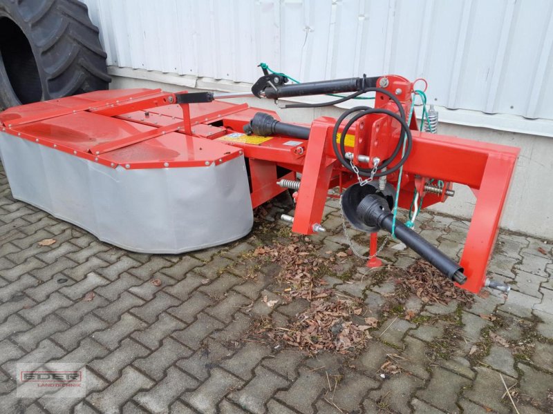 Mähwerk du type EMAT Eco Cut 1,85 m hydraulisch, Gebrauchtmaschine en Traunreut/Matzing (Photo 1)