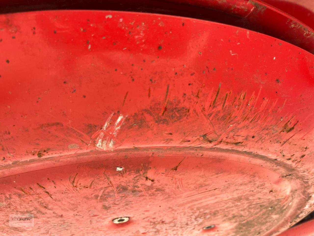 Mähwerk des Typs EMAT Eco-Cut 2,10, Neumaschine in Tuntenhausen (Bild 7)