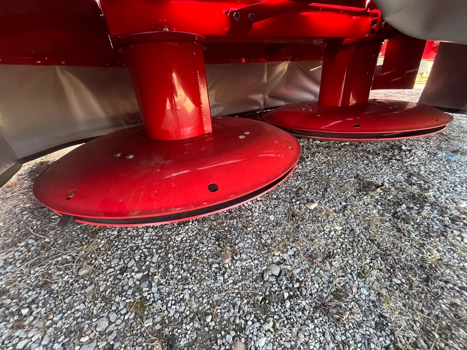 Mähwerk tipa EMAT Eco Cut 2,10, Neumaschine u Tuntenhausen (Slika 8)