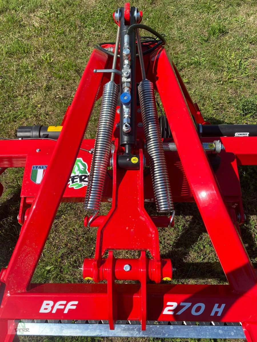 Mähwerk of the type Enorossi BFF 270, Neumaschine in Fohnsdorf (Picture 5)