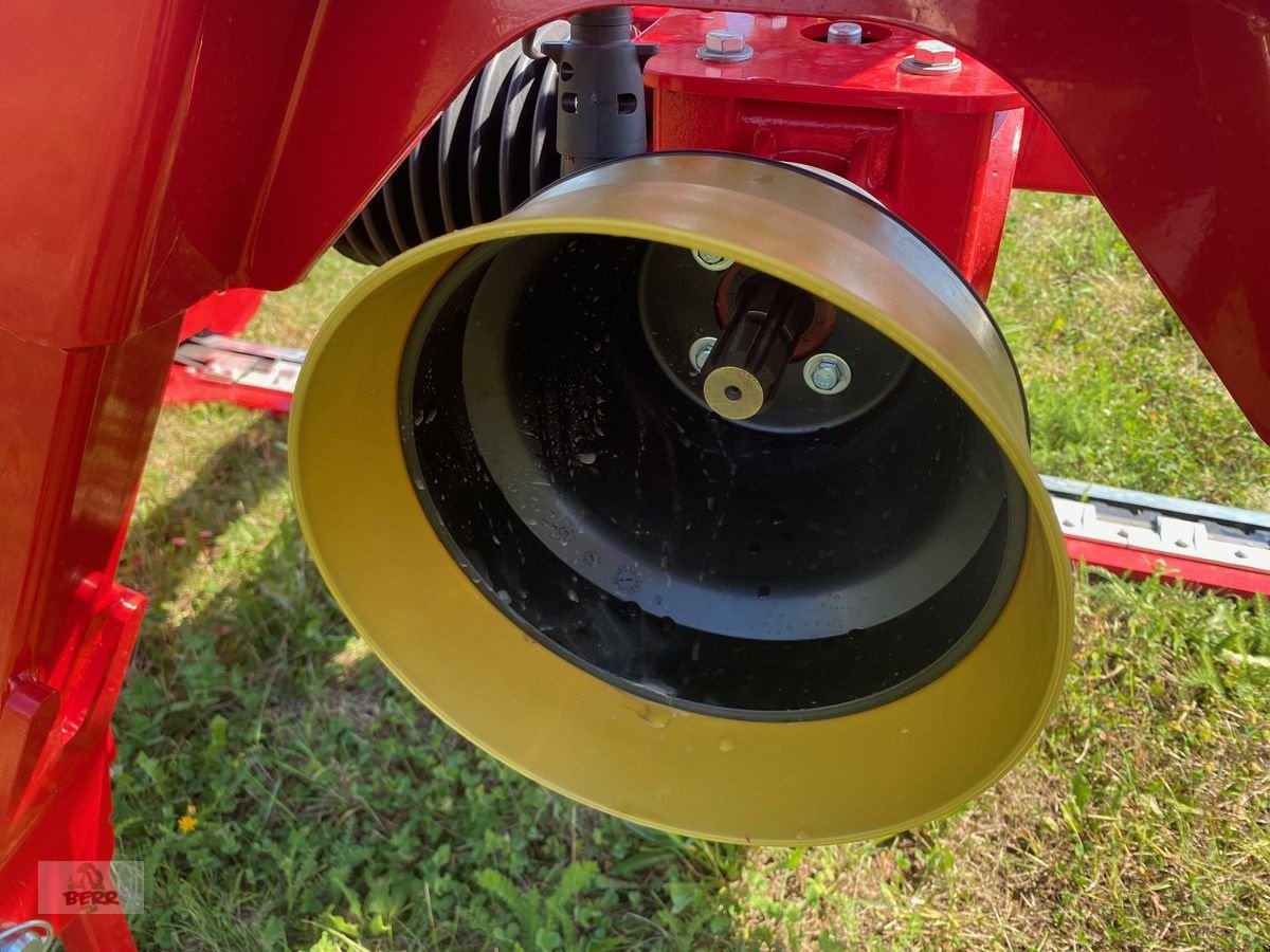 Mähwerk of the type Enorossi BFF 270, Neumaschine in Fohnsdorf (Picture 7)