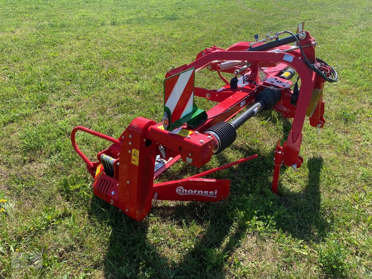 Mähwerk of the type Enorossi BFF 270, Neumaschine in Fohnsdorf (Picture 3)