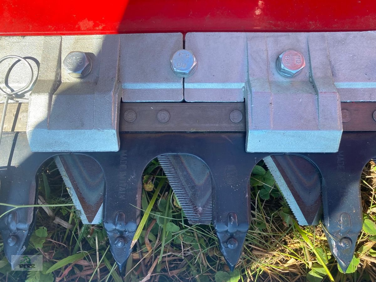Mähwerk of the type Enorossi BFF 270, Neumaschine in Fohnsdorf (Picture 6)