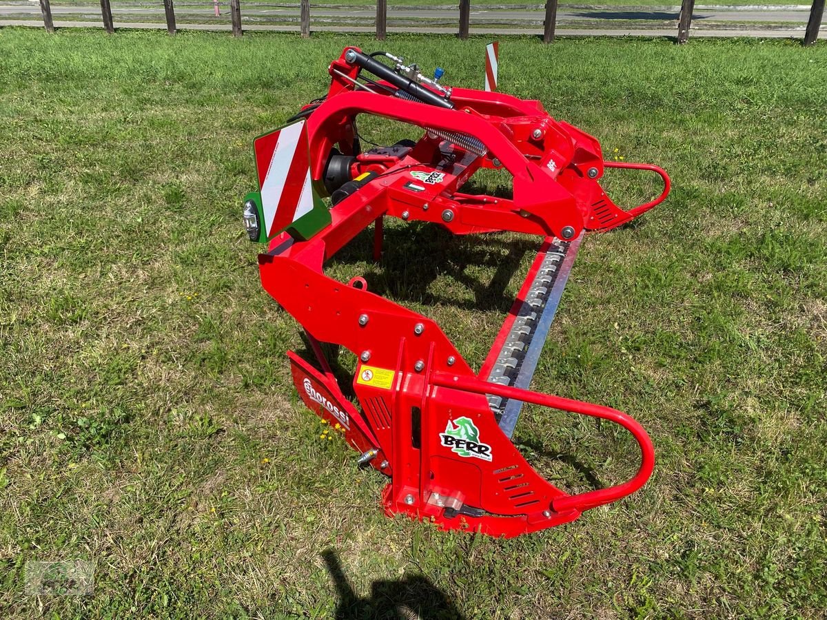 Mähwerk of the type Enorossi BFF 270, Neumaschine in Fohnsdorf (Picture 1)