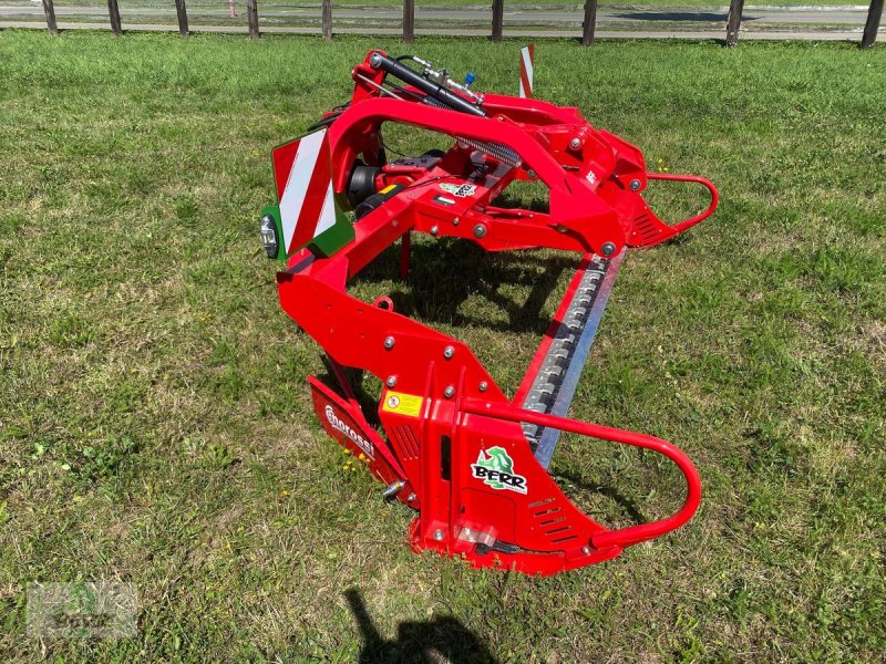 Mähwerk tipa Enorossi BFF 270, Neumaschine u Fohnsdorf (Slika 1)