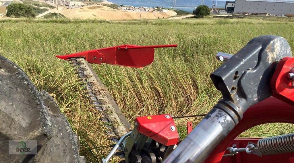 Mähwerk del tipo Enorossi ENOROSSI BFS 270, Neumaschine In Fohnsdorf (Immagine 2)