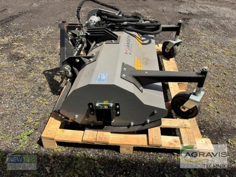 Mähwerk of the type Evotech FRONTSCHLEGELMÄHER, Gebrauchtmaschine in Scharbeutz (Picture 2)