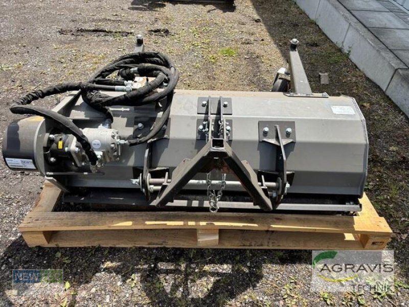 Mähwerk of the type Evotech FRONTSCHLEGELMÄHER, Gebrauchtmaschine in Scharbeutz (Picture 3)