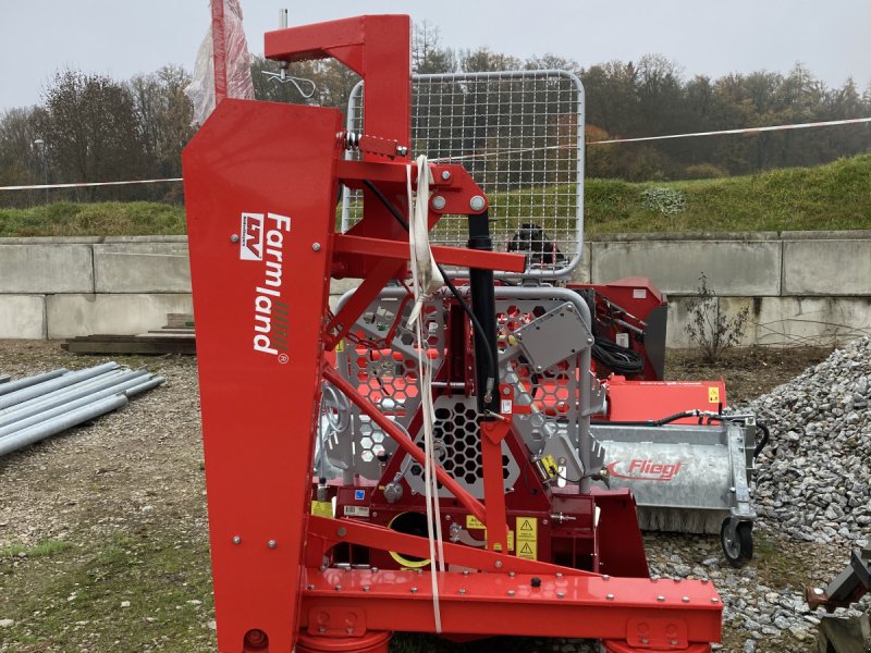 Mähwerk typu Farmland M 185 h, Neumaschine v Bodenwöhr/ Taxöldern (Obrázok 1)