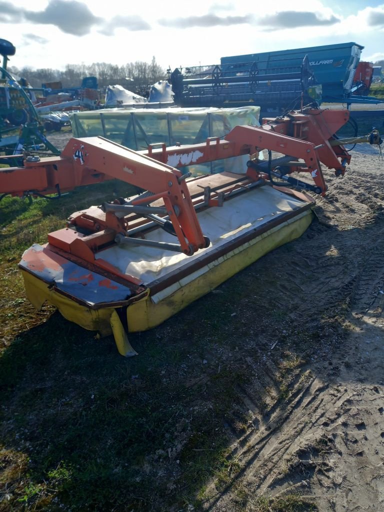 Mähwerk typu Fella 310 TRANS, Gebrauchtmaschine v Calmont (Obrázek 3)