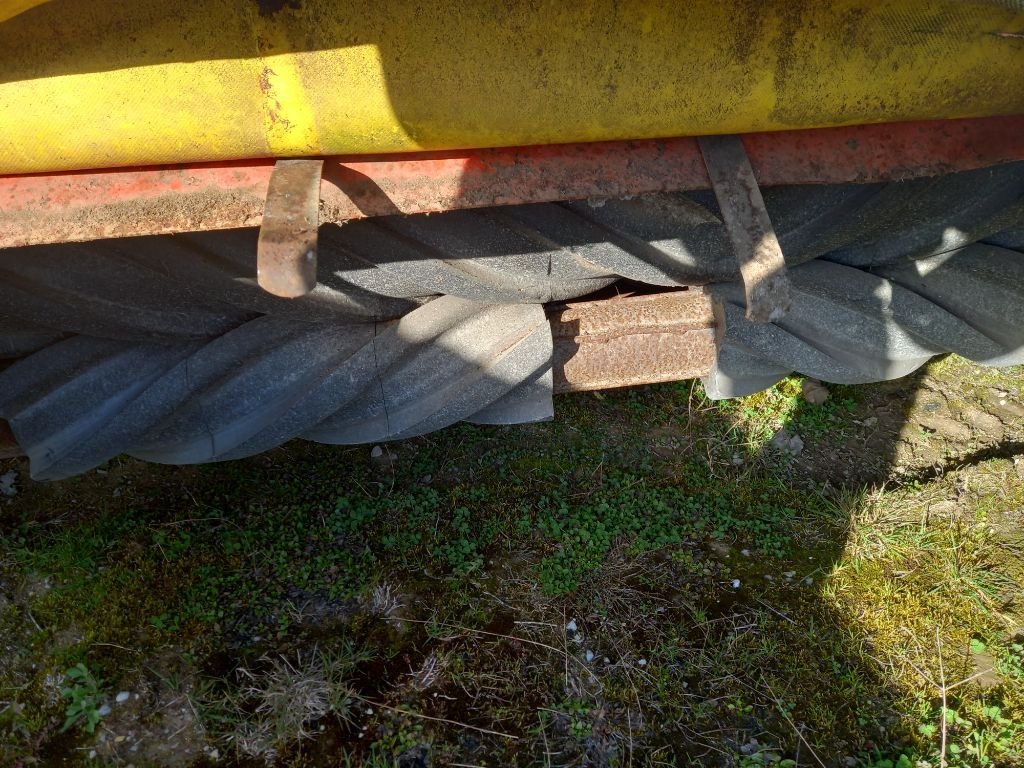 Mähwerk typu Fella 310 TRANS, Gebrauchtmaschine v Calmont (Obrázek 7)