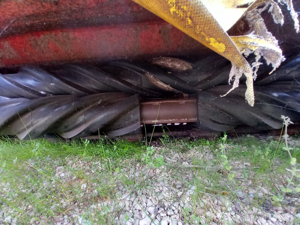 Mähwerk of the type Fella 310 TRANS, Gebrauchtmaschine in Calmont (Picture 7)