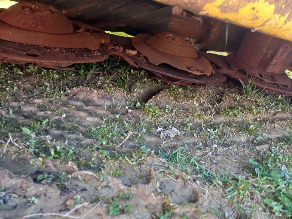 Mähwerk typu Fella 310 TRANS, Gebrauchtmaschine v Calmont (Obrázek 8)