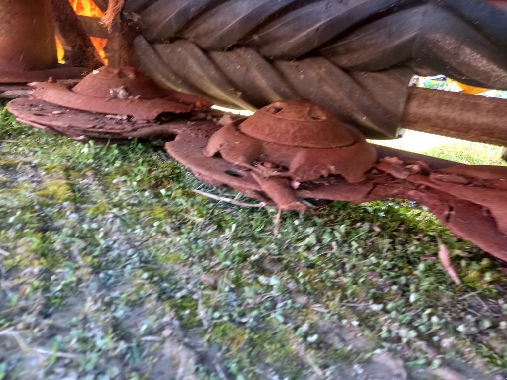 Mähwerk typu Fella 310 TRANS, Gebrauchtmaschine v Calmont (Obrázek 9)