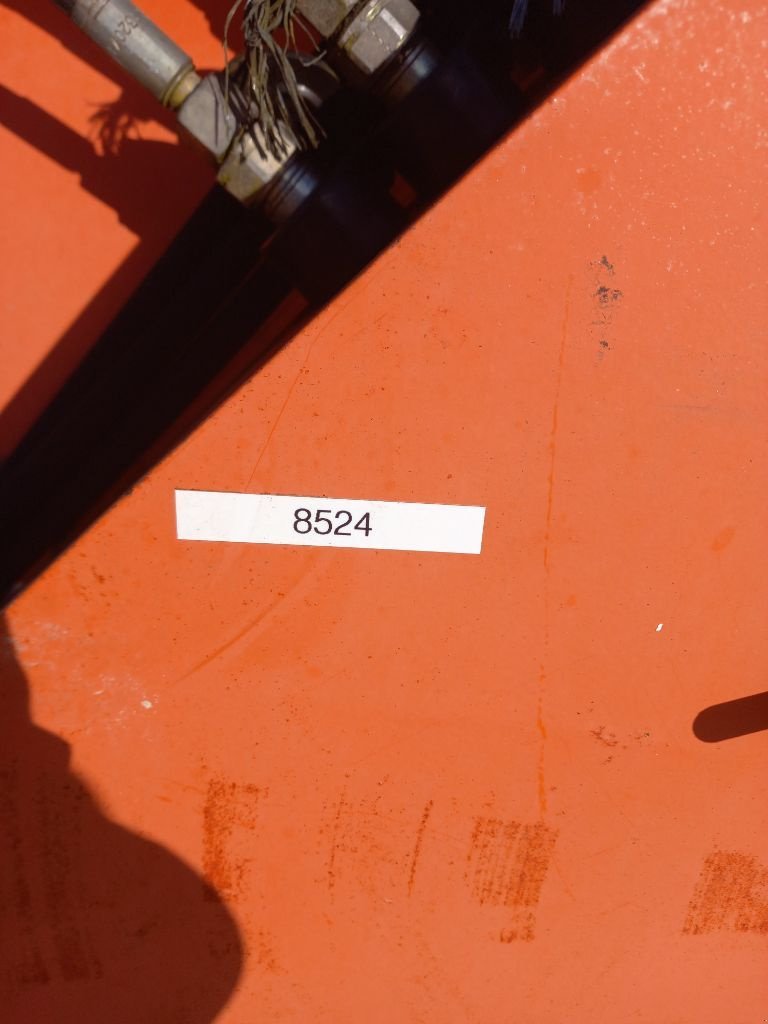 Mähwerk typu Fella 310 TRANS, Gebrauchtmaschine v Calmont (Obrázek 10)