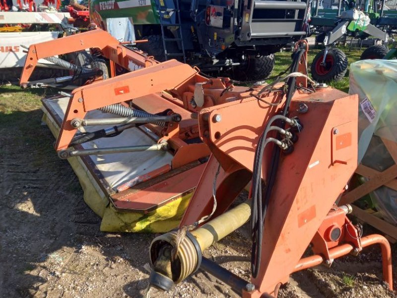Mähwerk typu Fella 310 TRANS, Gebrauchtmaschine w Calmont (Zdjęcie 1)