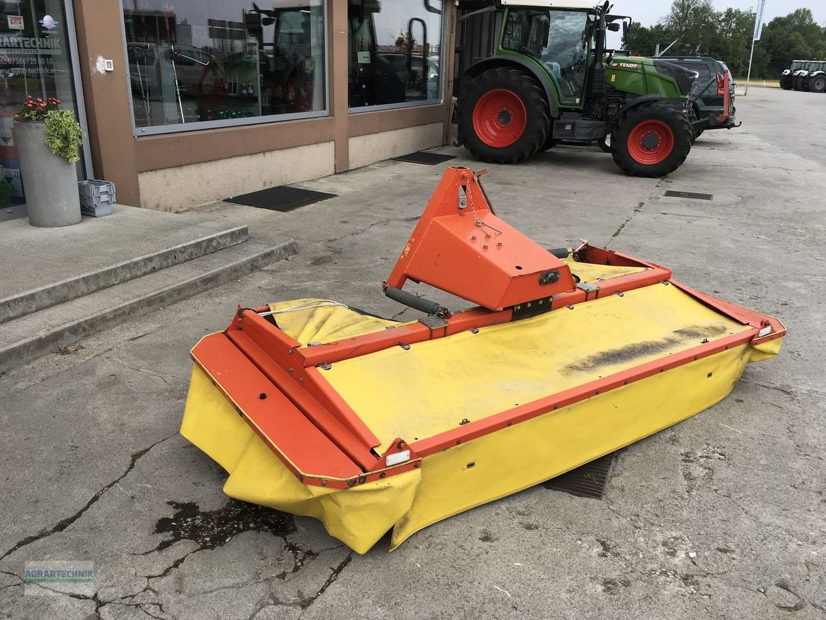 Mähwerk tip Fella Fella SM 260 F, Gebrauchtmaschine in Pettenbach (Poză 2)