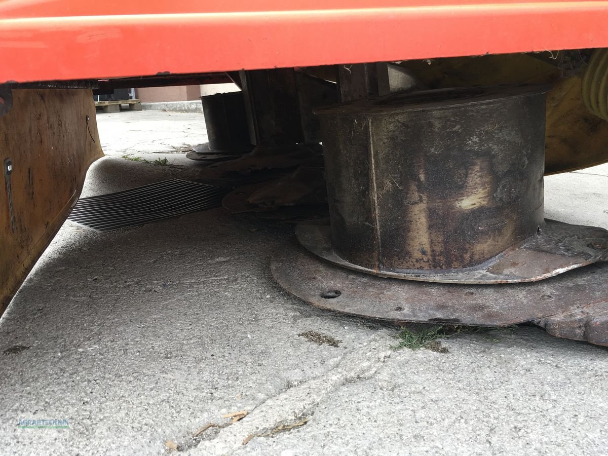 Mähwerk tip Fella Fella SM 260 F, Gebrauchtmaschine in Pettenbach (Poză 4)