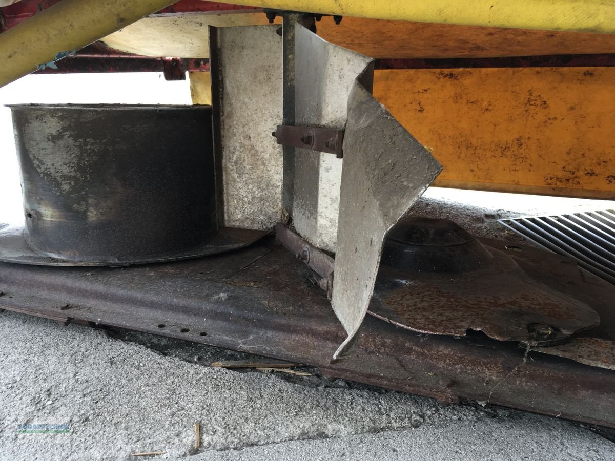 Mähwerk tip Fella Fella SM 260 F, Gebrauchtmaschine in Pettenbach (Poză 5)