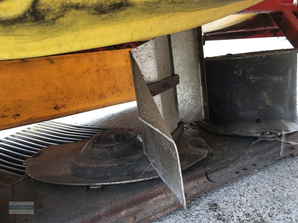 Mähwerk tip Fella Fella SM 260 F, Gebrauchtmaschine in Pettenbach (Poză 6)