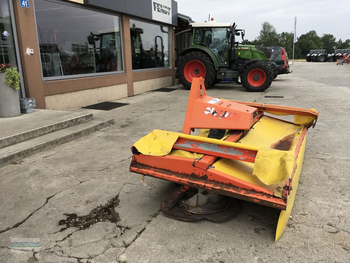 Mähwerk Türe ait Fella Fella SM 260 F, Gebrauchtmaschine içinde Pettenbach (resim 2)