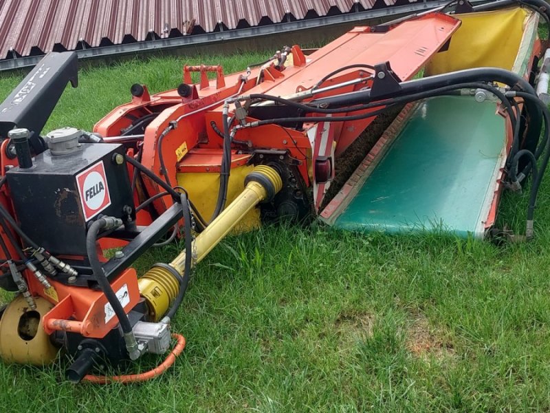 Mähwerk des Typs Fella Fella SM 310 TL- KCB, Gebrauchtmaschine in Hunding (Bild 1)