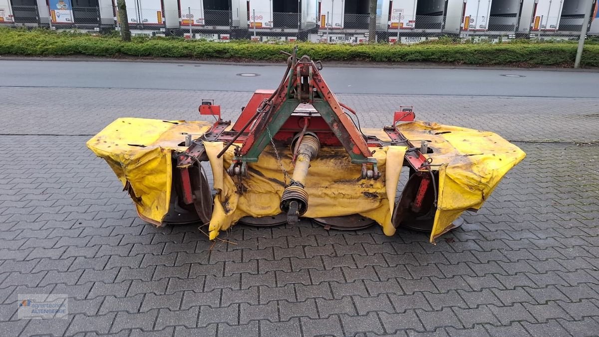 Mähwerk типа Fella Frontmähwerk 2,50, Gebrauchtmaschine в Altenberge (Фотография 5)