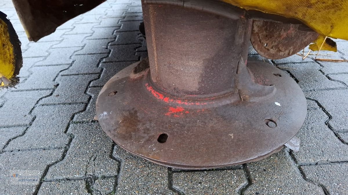 Mähwerk типа Fella Frontmähwerk 2,50, Gebrauchtmaschine в Altenberge (Фотография 14)