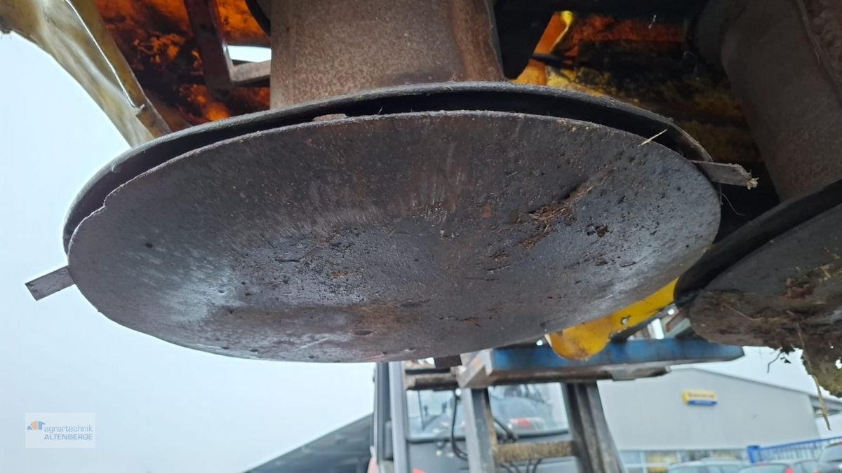 Mähwerk типа Fella Frontmähwerk 2,50, Gebrauchtmaschine в Altenberge (Фотография 12)