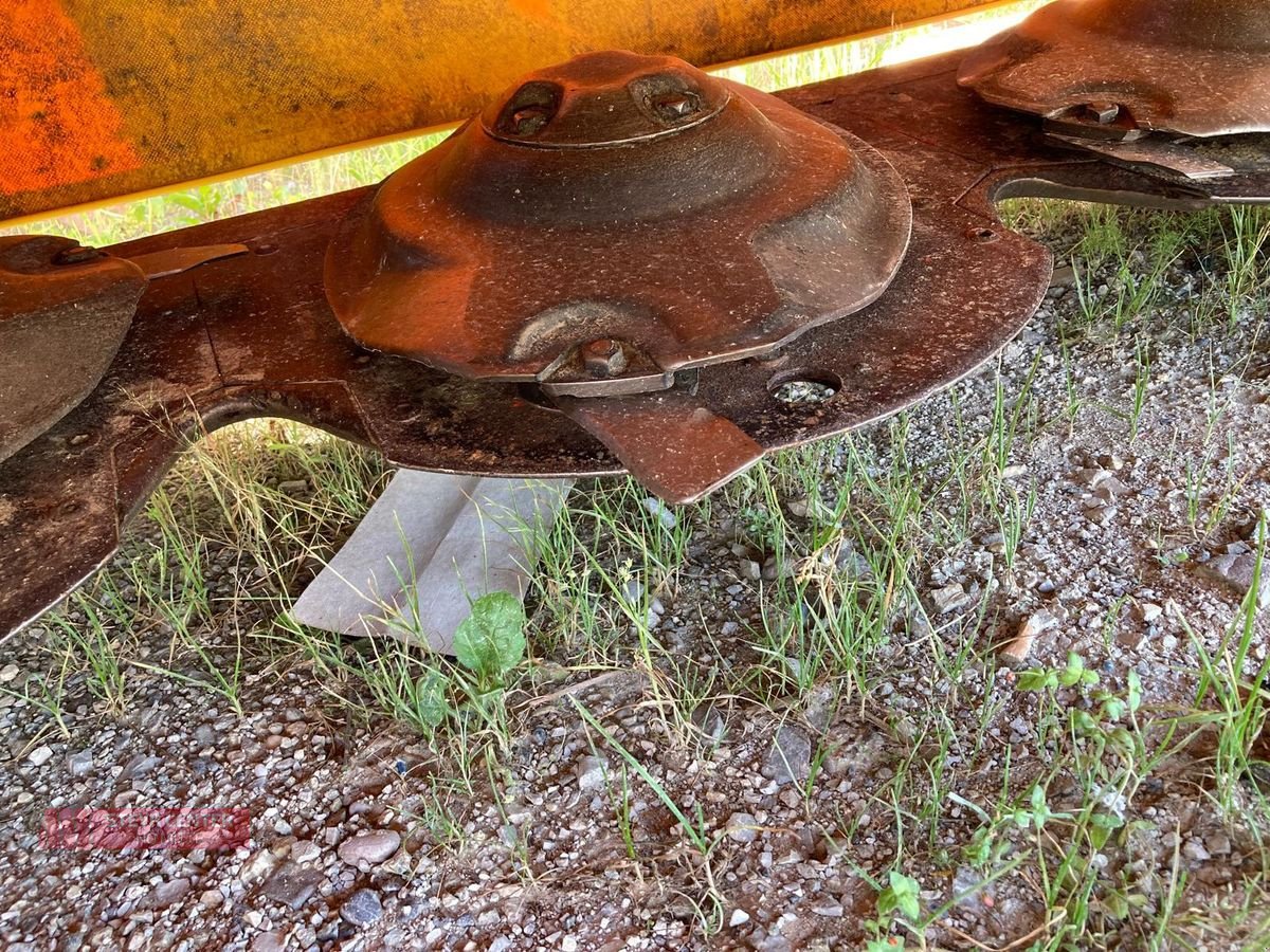 Mähwerk типа Fella Heckscheibenmähwerk SM 310 TL, Gebrauchtmaschine в St. Pölten (Фотография 3)